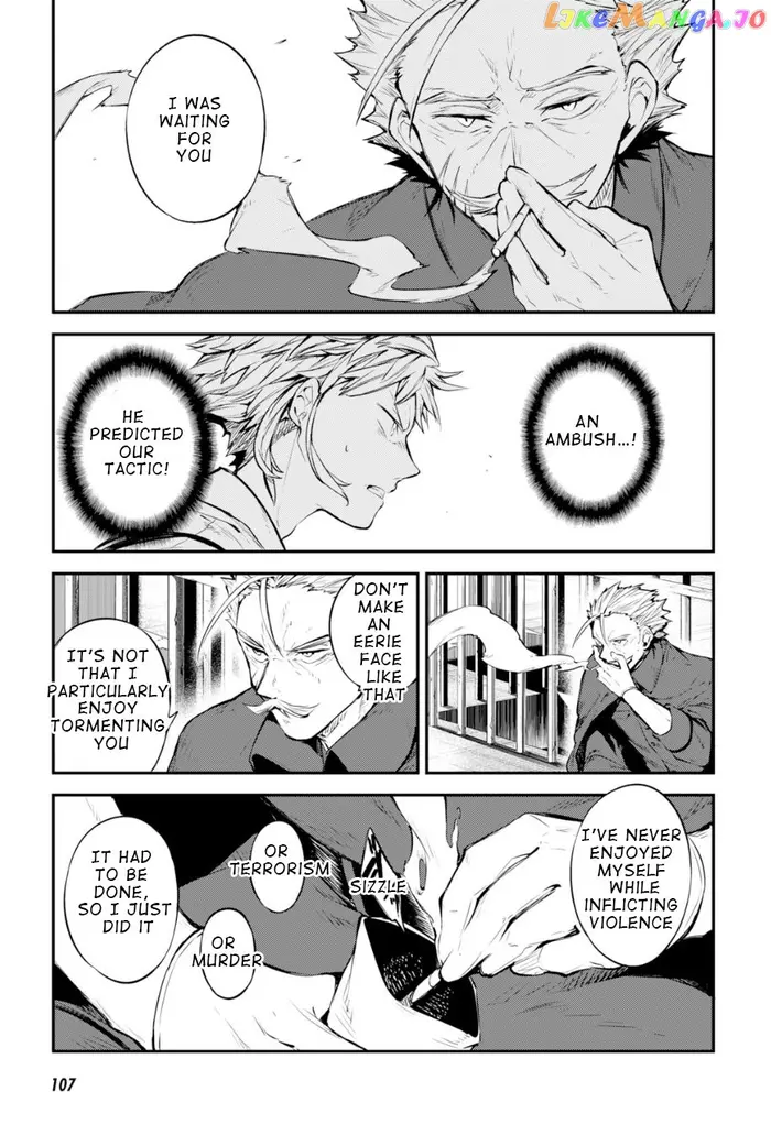 Bungou Stray Dogs Chapter 85 image 23_optimized